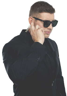 Работа охранником в Москве - Охранная группа "ОберегЪ"