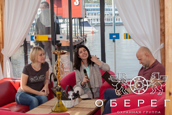 obereg ohrana restoranov i kafe e