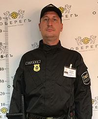 Охранник Стандарт +