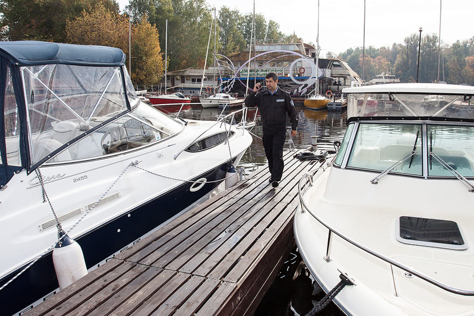 Фото с объекта №6